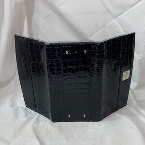 MICHE Ella Black Shell for Classic Base bag
